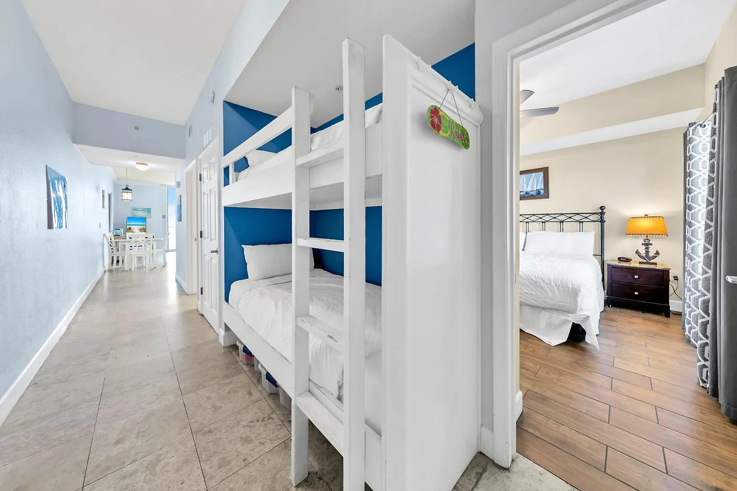 Tidewater 2804 Apartment Panama City Beach