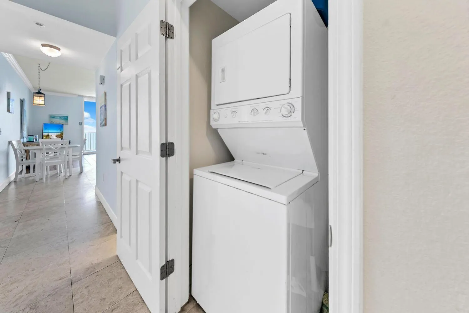 Tidewater 2804 Apartment Panama City Beach