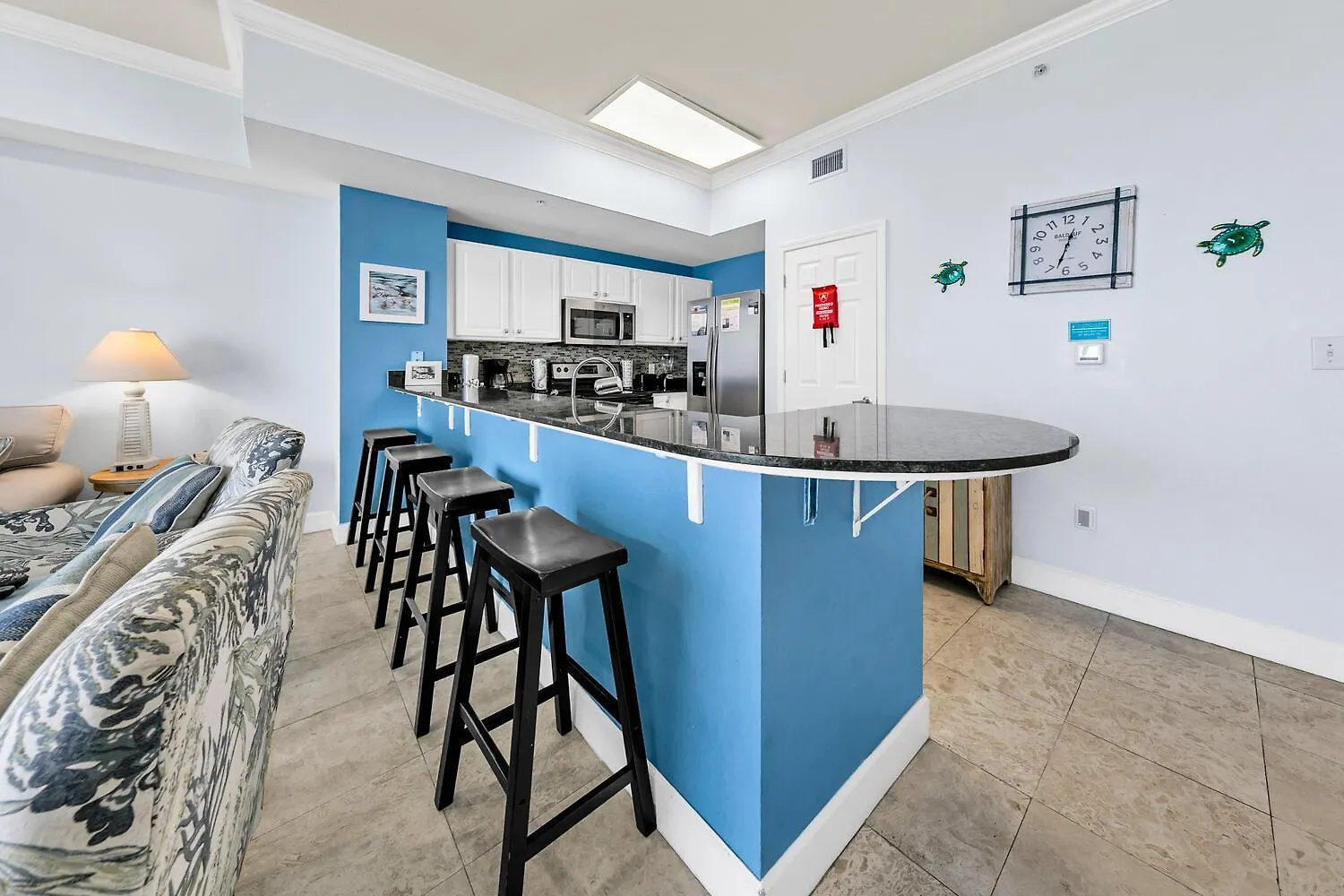Tidewater 2804 Apartment Panama City Beach